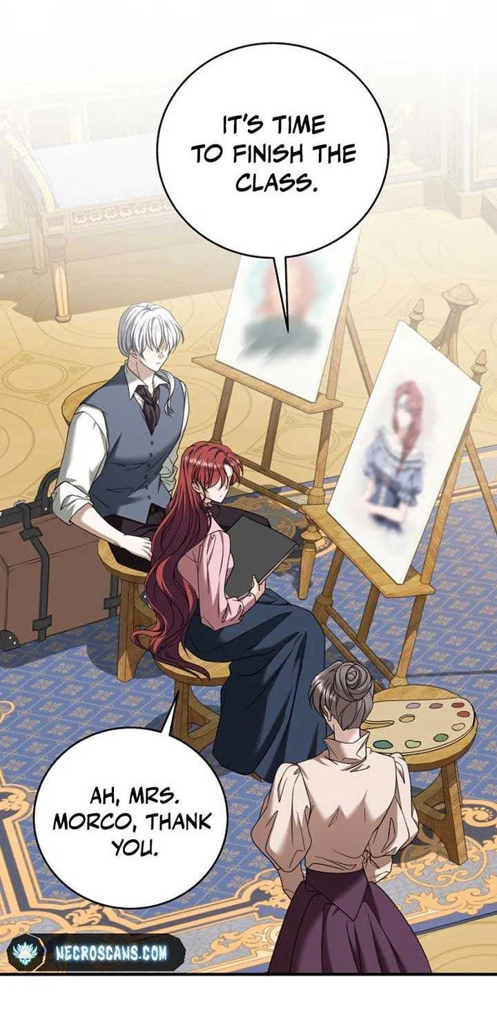 Read An Unexpected Engagement chapter 20 image 122 on Lezhin