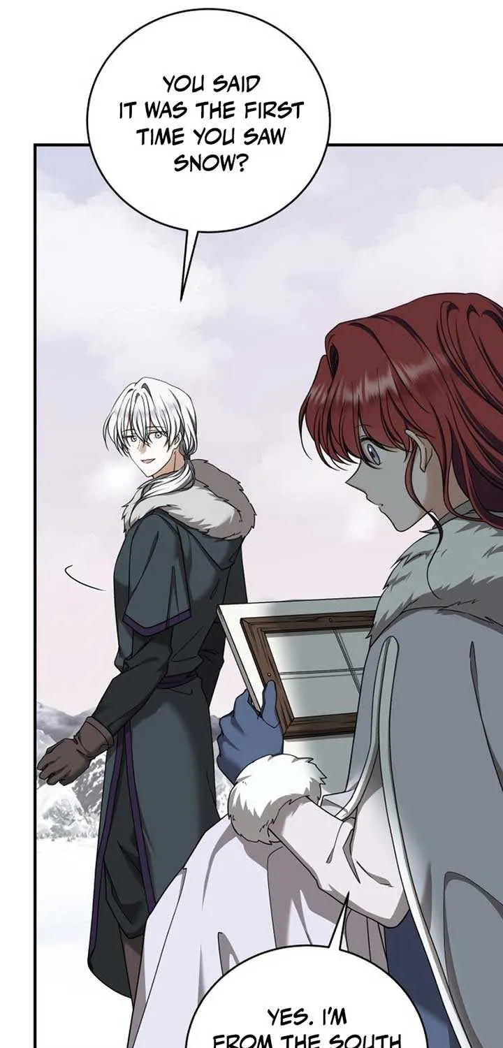 Read An Unexpected Engagement chapter 20 image 144 on Lezhin