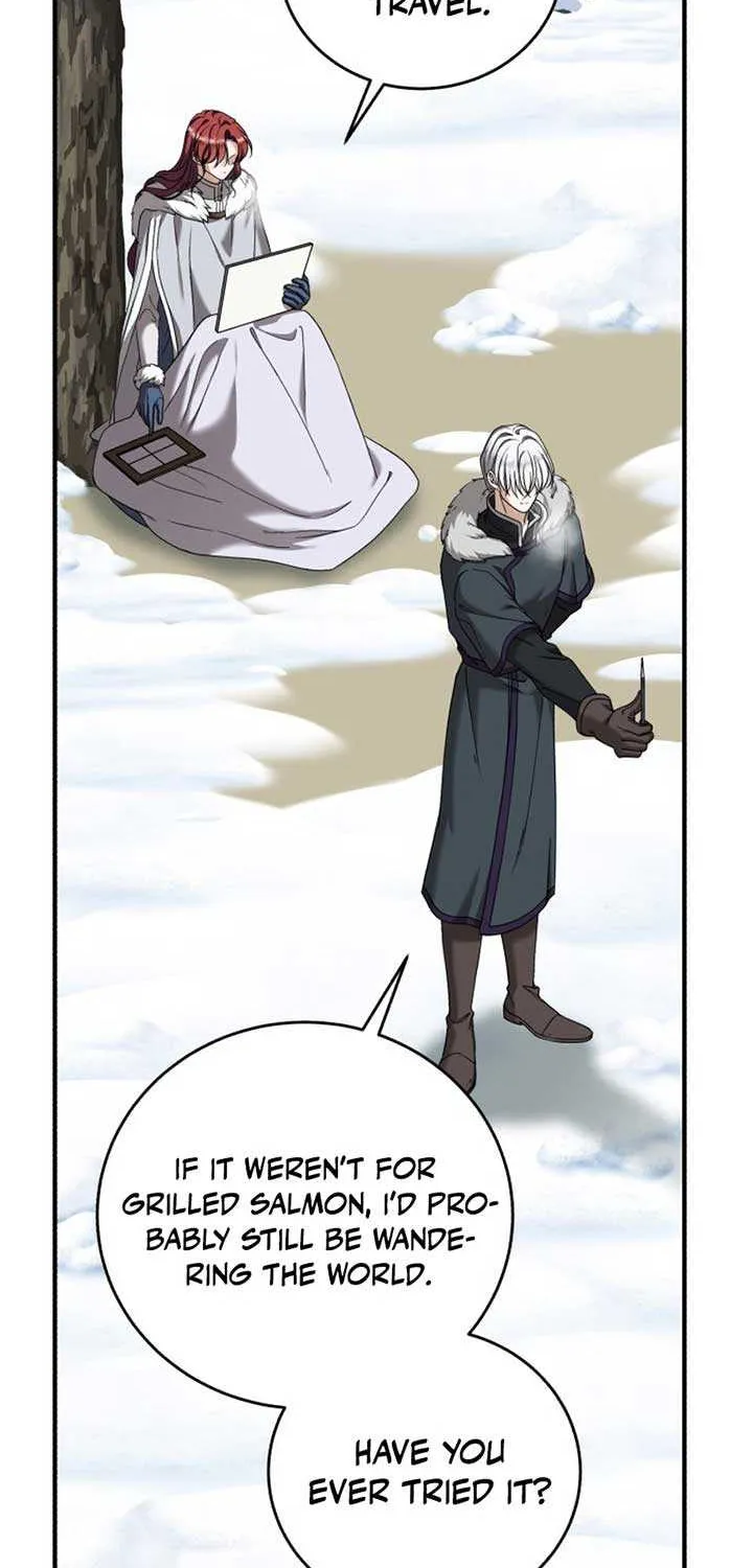 Read An Unexpected Engagement chapter 20 image 151 on Lezhin