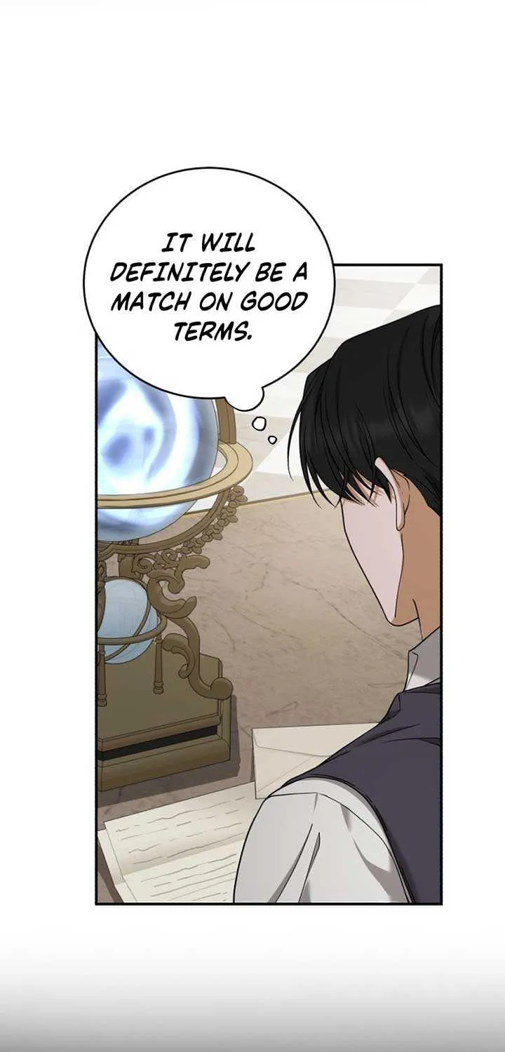 Read An Unexpected Engagement chapter 20 image 2 on Lezhin