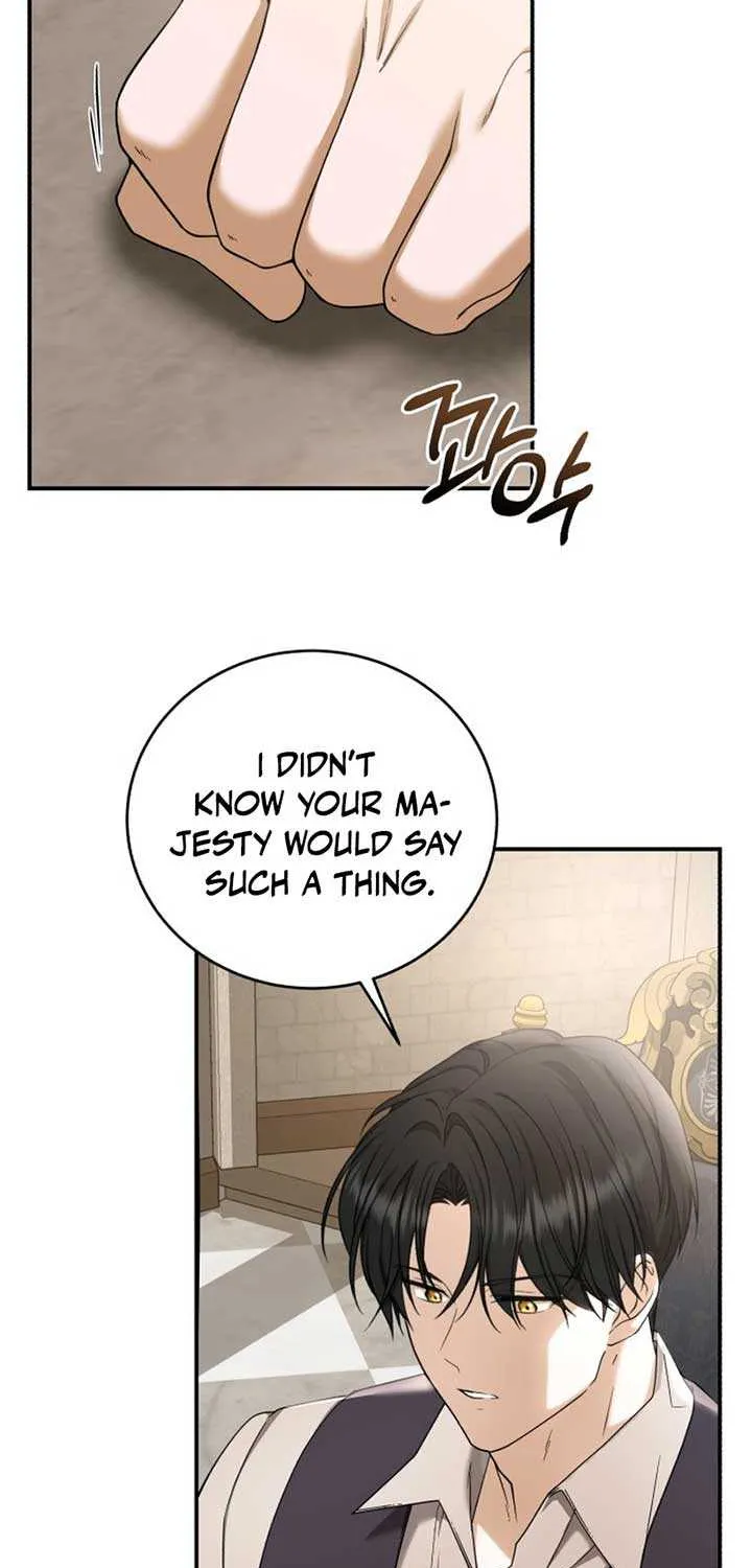 Read An Unexpected Engagement chapter 20 image 20 on Lezhin