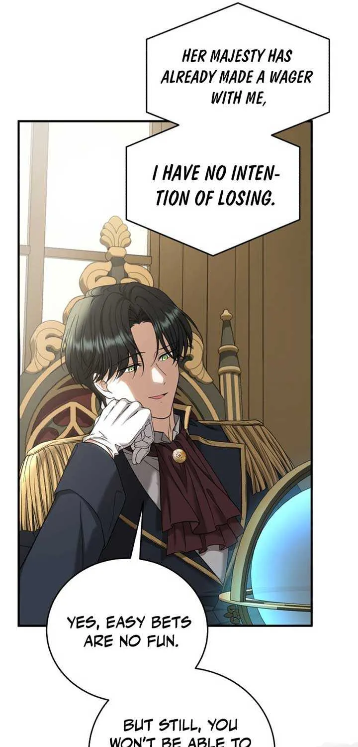 Read An Unexpected Engagement chapter 20 image 42 on Lezhin