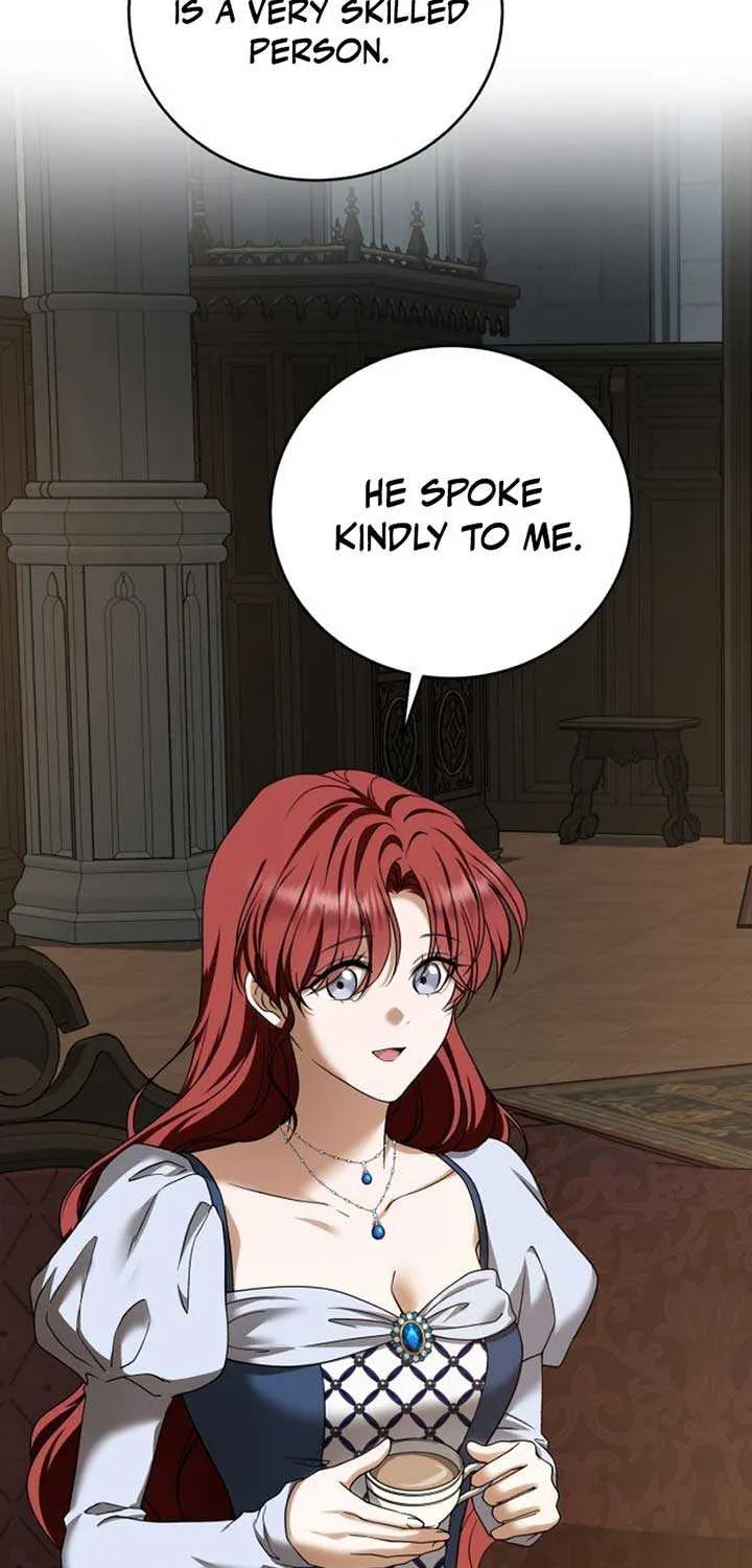 Read An Unexpected Engagement chapter 20 image 49 on Lezhin