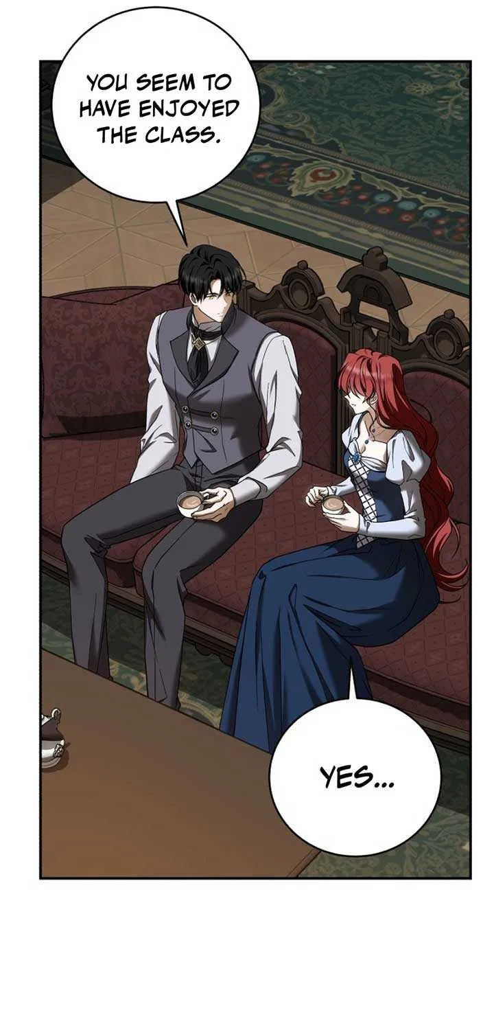 Read An Unexpected Engagement chapter 20 image 60 on Lezhin