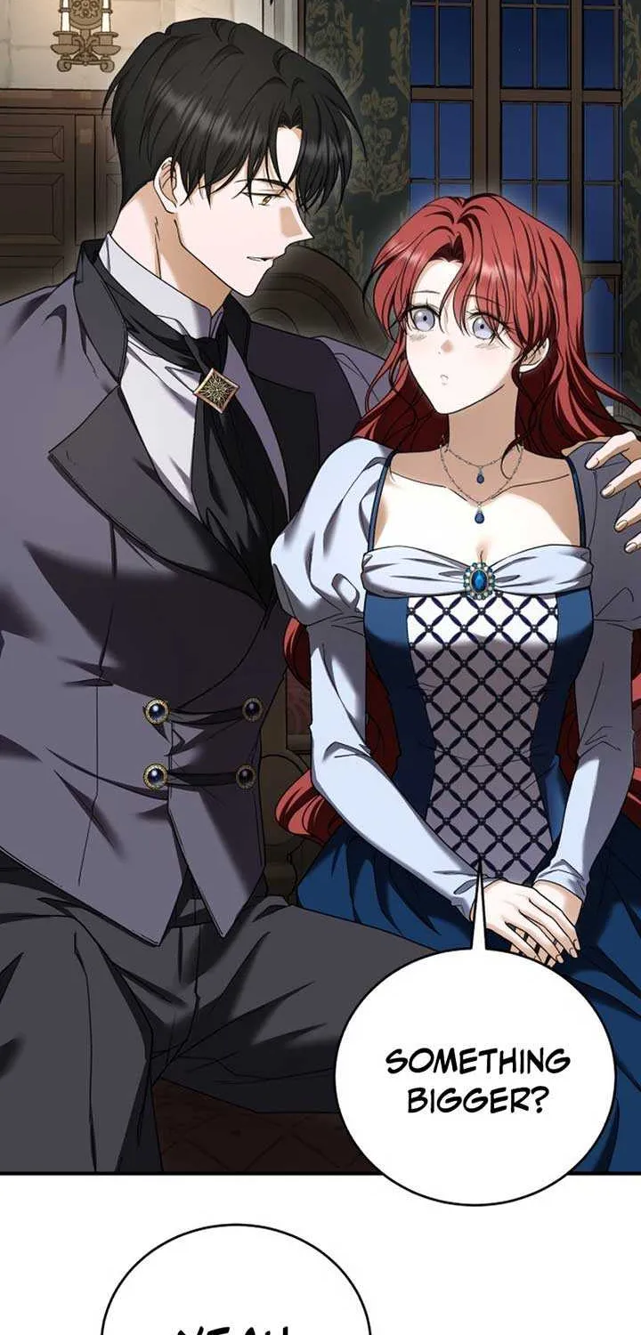 Read An Unexpected Engagement chapter 20 image 65 on Lezhin