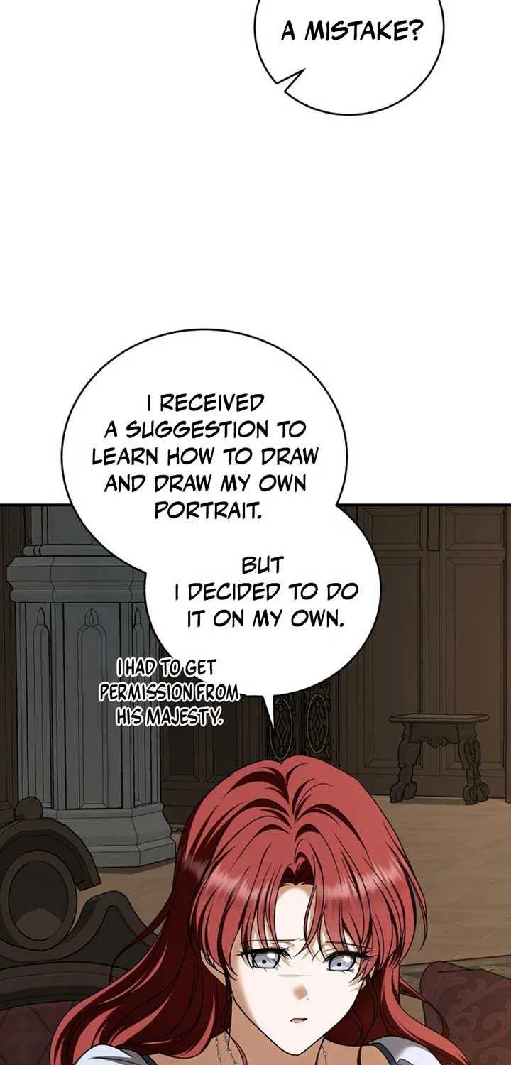 Read An Unexpected Engagement chapter 20 image 70 on Lezhin