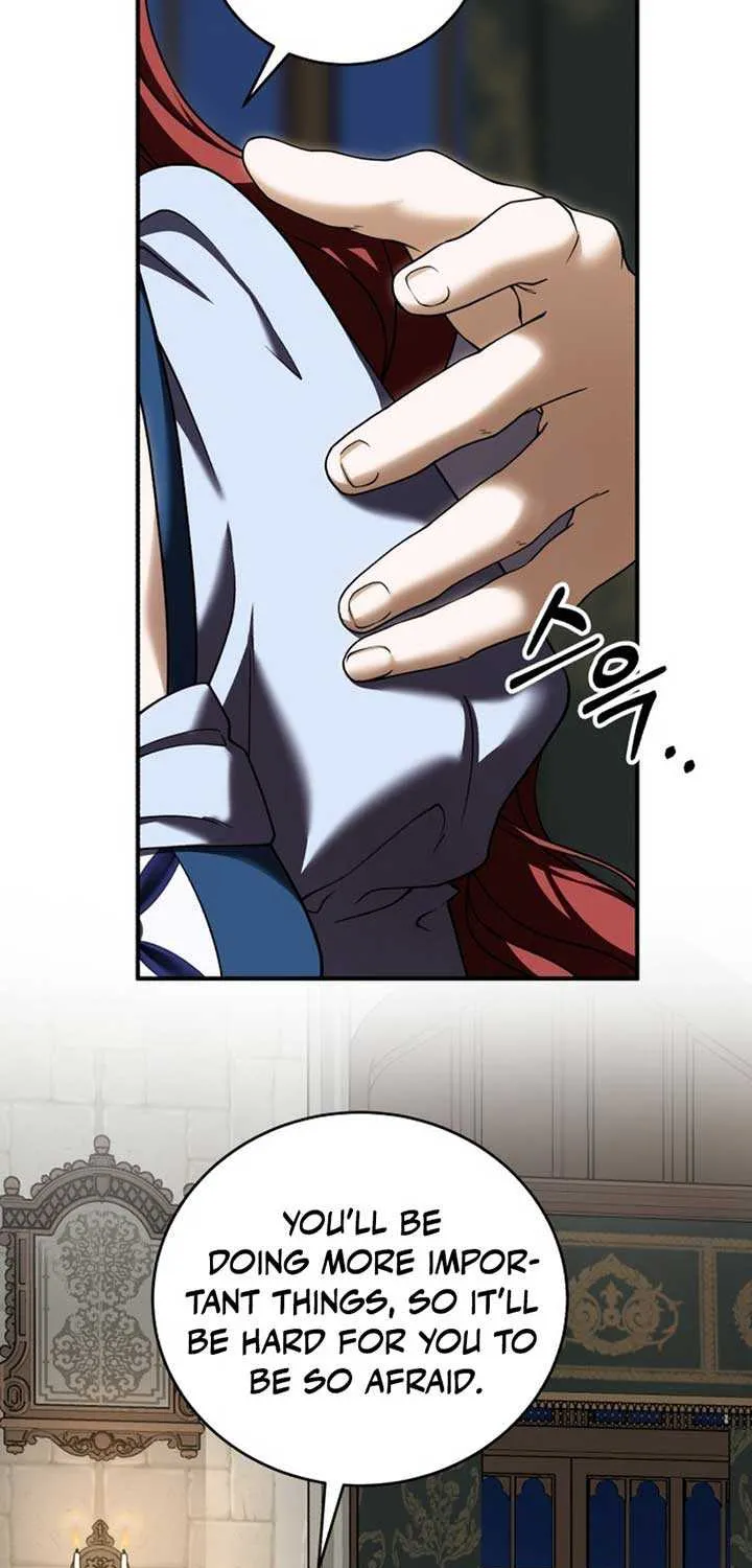 Read An Unexpected Engagement chapter 20 image 72 on Lezhin