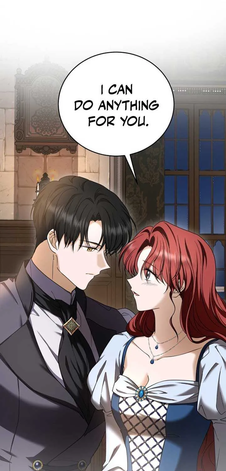 Read An Unexpected Engagement chapter 20 image 84 on Lezhin
