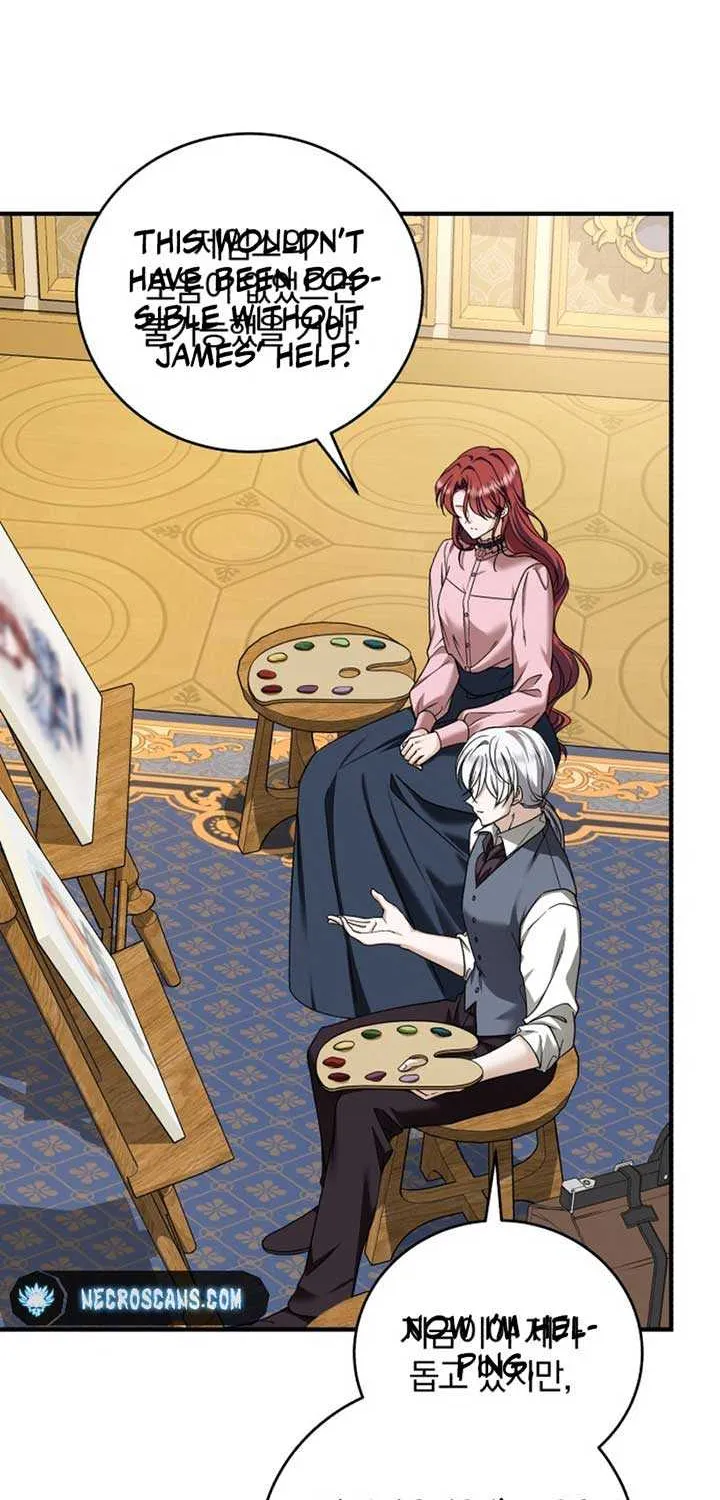 Read An Unexpected Engagement chapter 20 image 97 on Lezhin