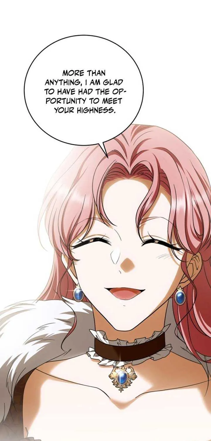 Read An Unexpected Engagement chapter 22 image 1 on Lezhin