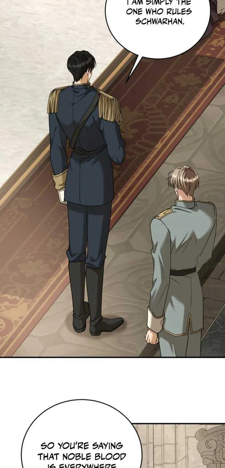 Read An Unexpected Engagement chapter 22 image 11 on Lezhin