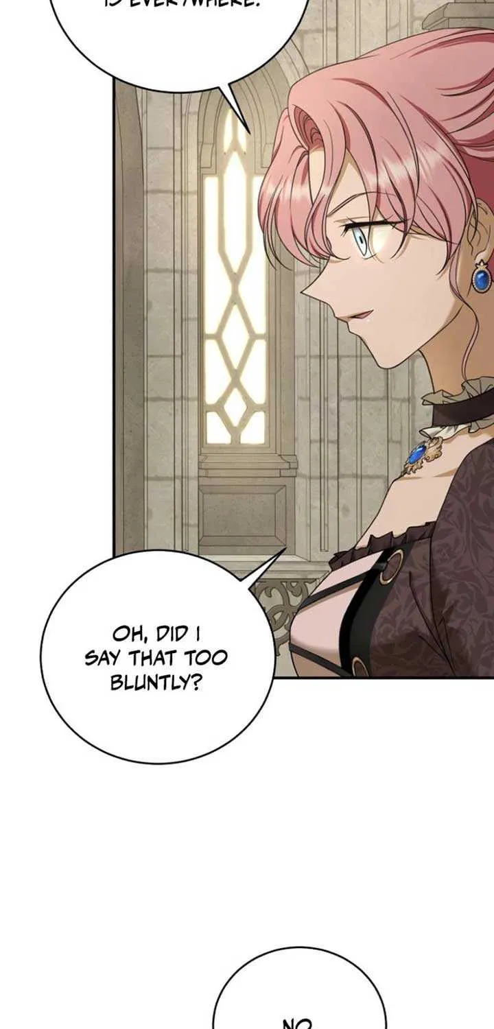 Read An Unexpected Engagement chapter 22 image 12 on Lezhin