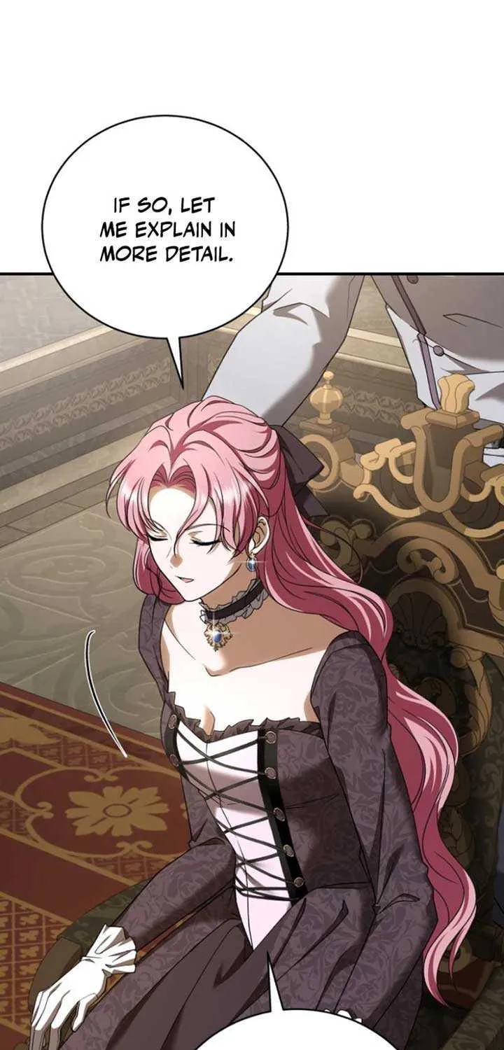 Read An Unexpected Engagement chapter 22 image 14 on Lezhin