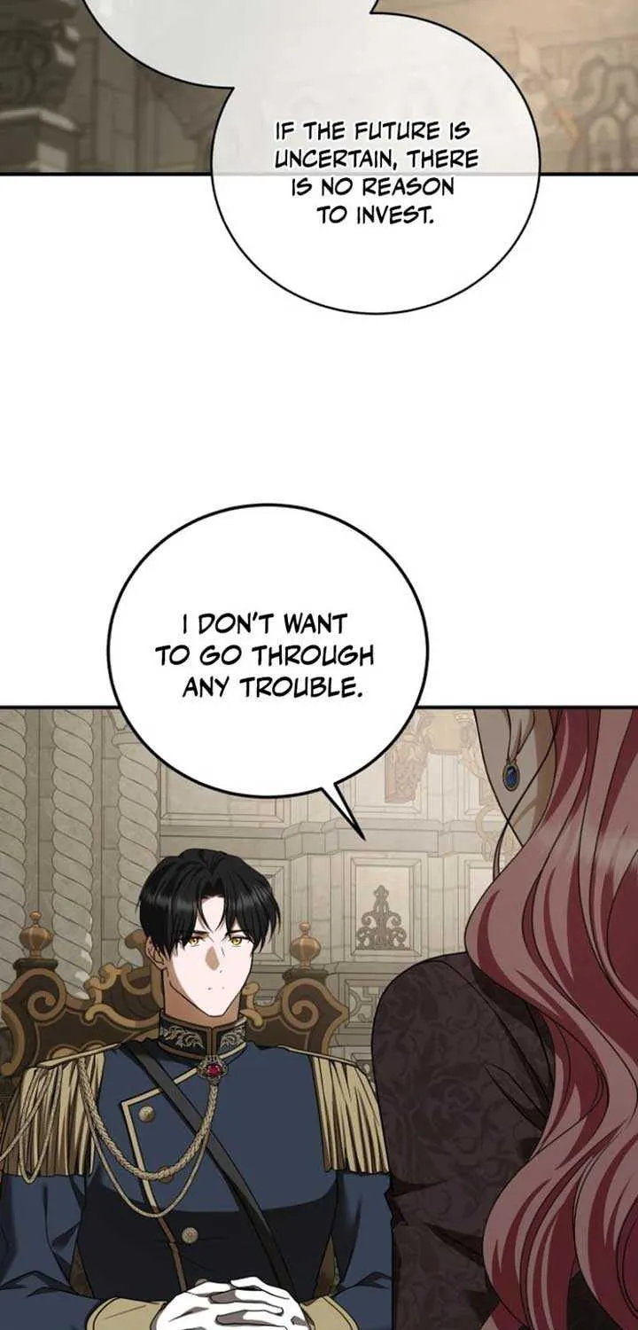 Read An Unexpected Engagement chapter 22 image 16 on Lezhin