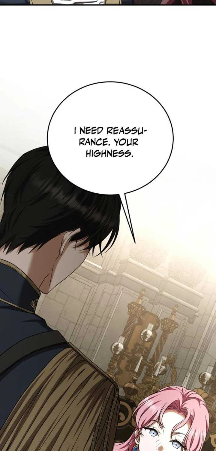 Read An Unexpected Engagement chapter 22 image 17 on Lezhin