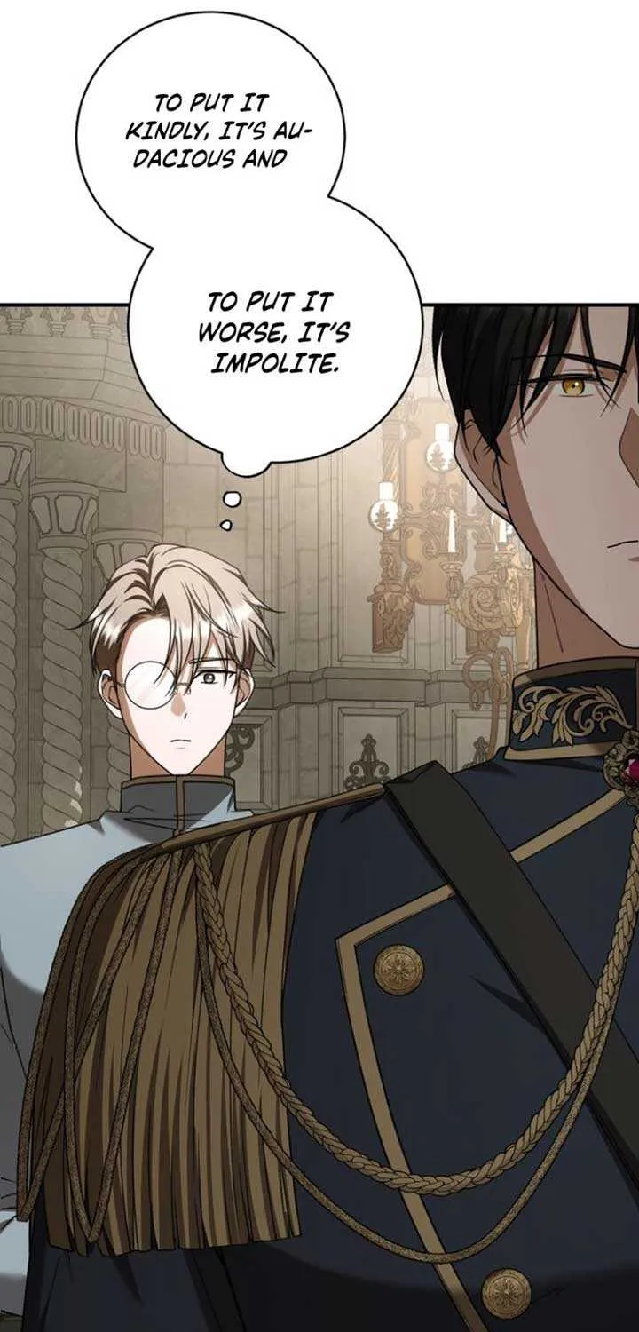 Read An Unexpected Engagement chapter 22 image 19 on Lezhin