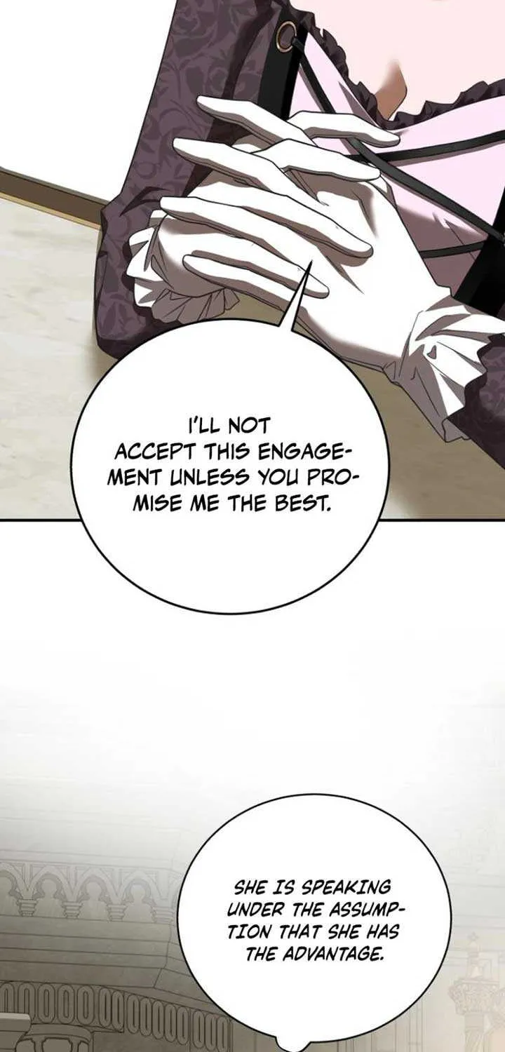 Read An Unexpected Engagement chapter 22 image 22 on Lezhin
