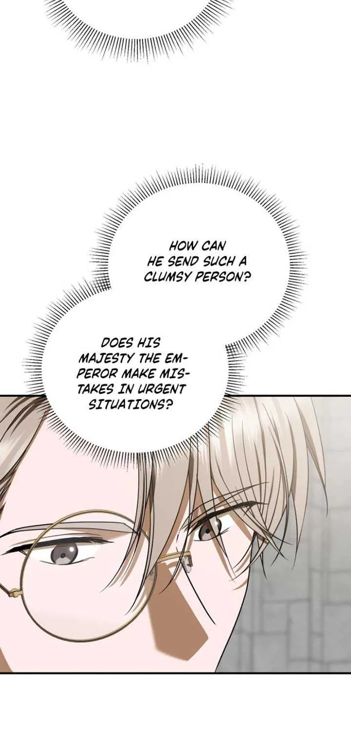 Read An Unexpected Engagement chapter 22 image 25 on Lezhin