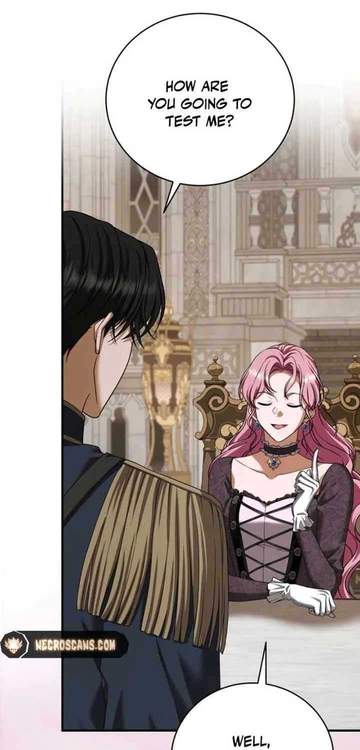 Read An Unexpected Engagement chapter 22 image 27 on Lezhin