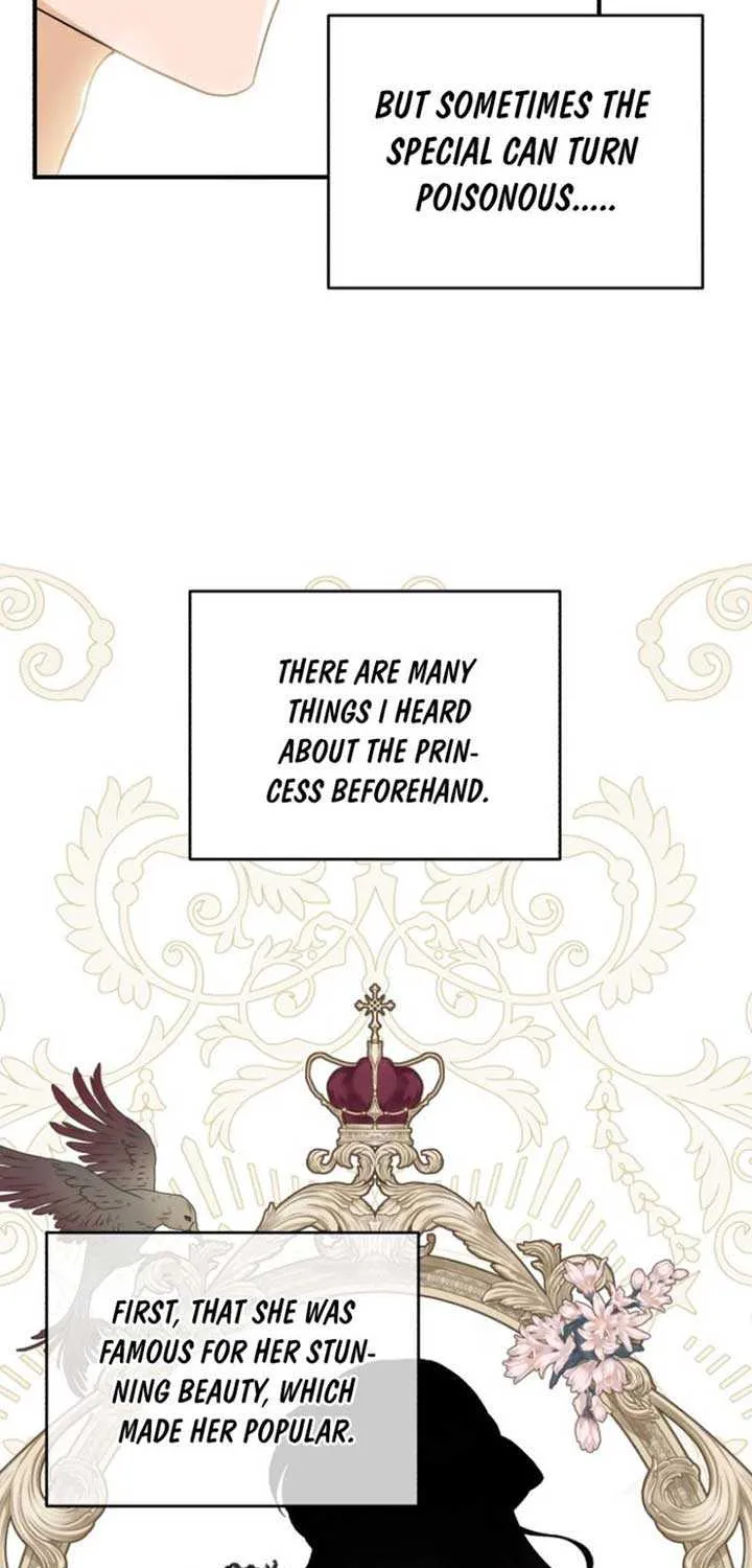Read An Unexpected Engagement chapter 22 image 3 on Lezhin
