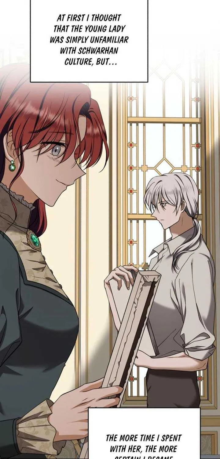 Read An Unexpected Engagement chapter 22 image 30 on Lezhin