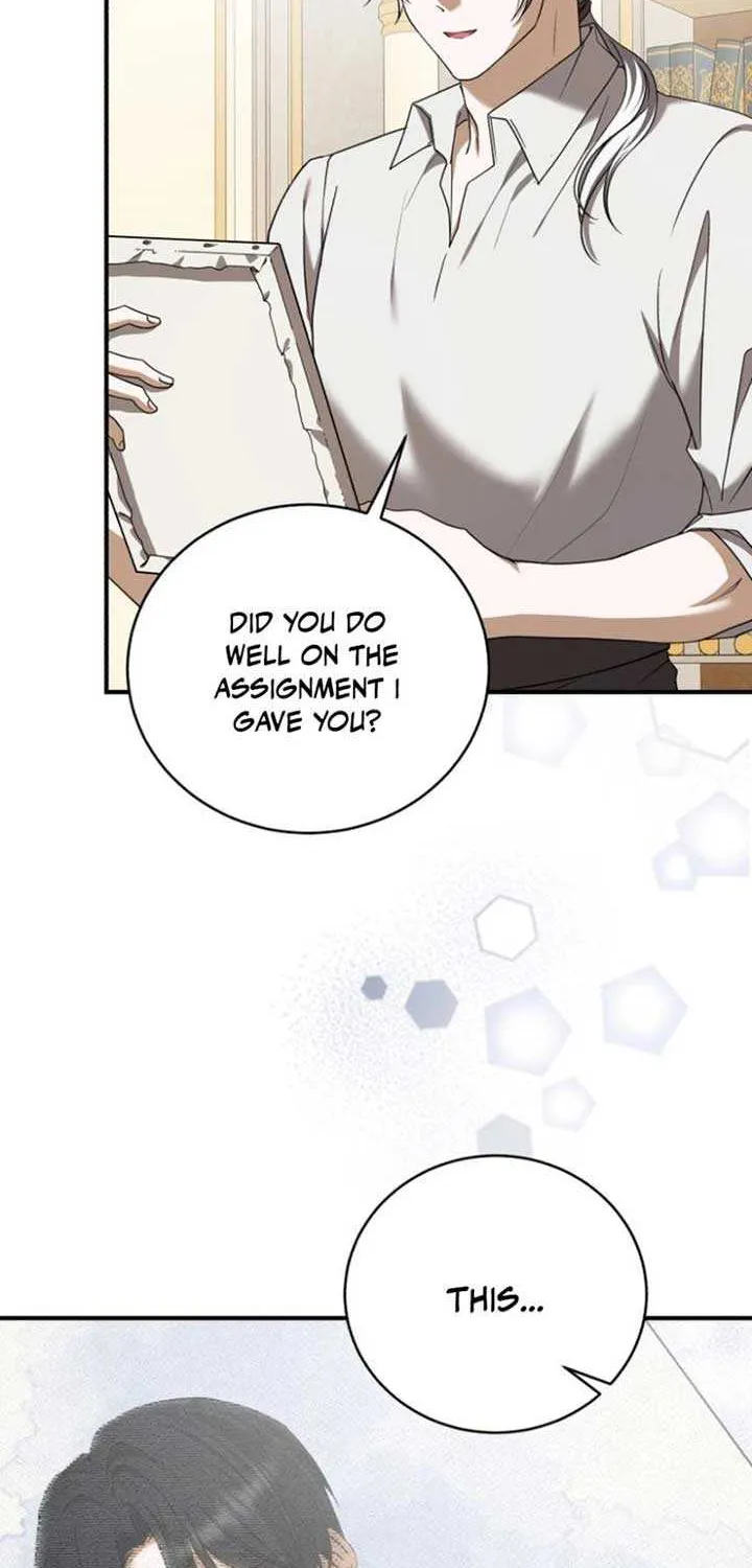 Read An Unexpected Engagement chapter 22 image 35 on Lezhin