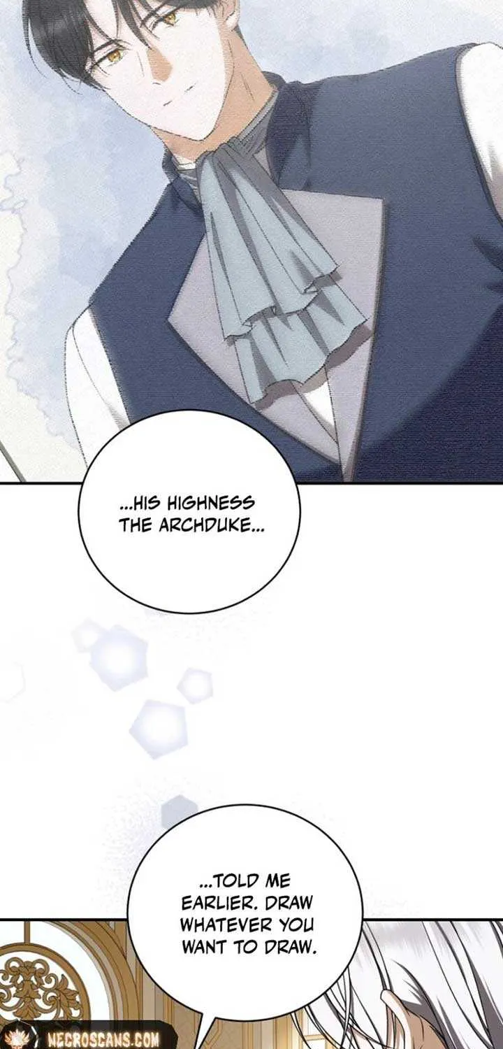 Read An Unexpected Engagement chapter 22 image 36 on Lezhin