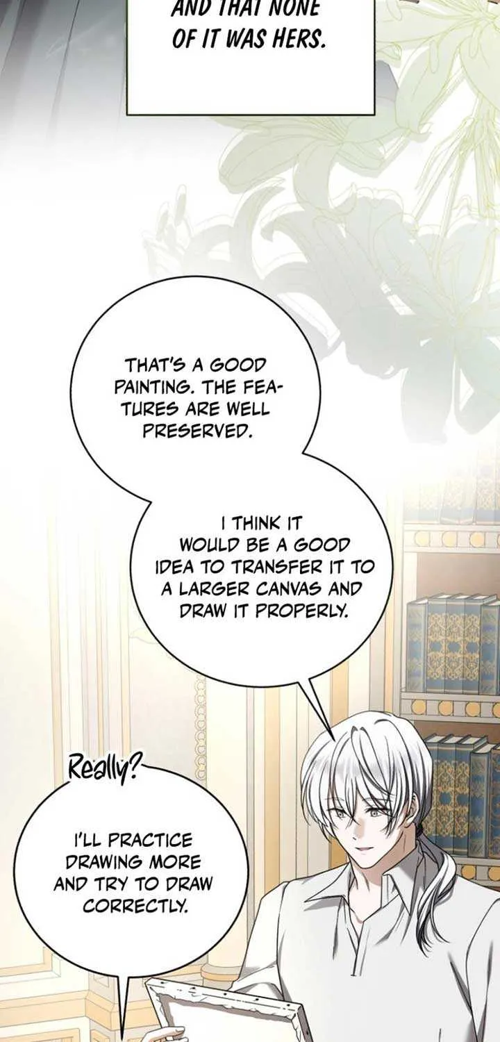 Read An Unexpected Engagement chapter 22 image 40 on Lezhin