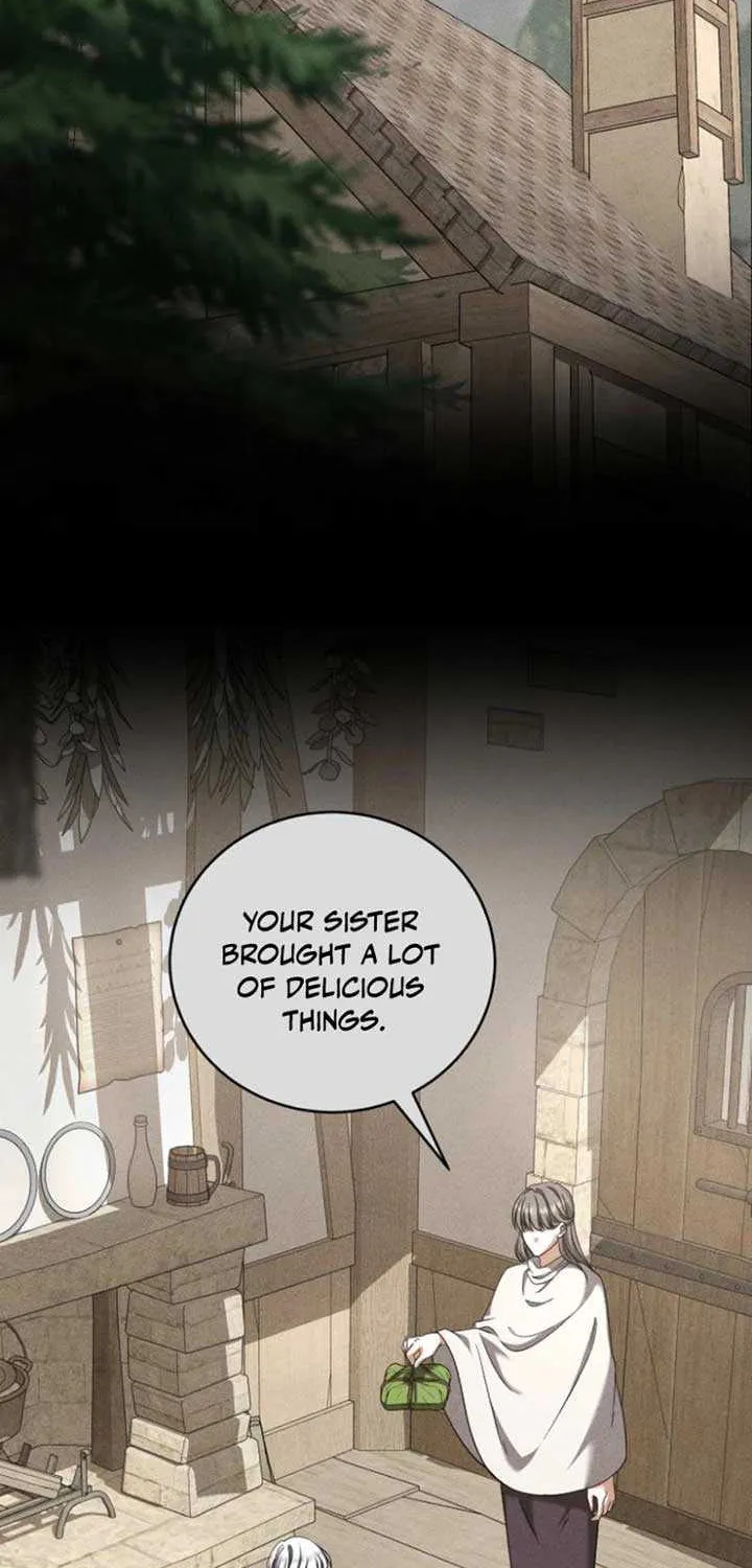 Read An Unexpected Engagement chapter 22 image 44 on Lezhin