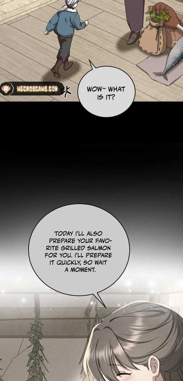 Read An Unexpected Engagement chapter 22 image 45 on Lezhin