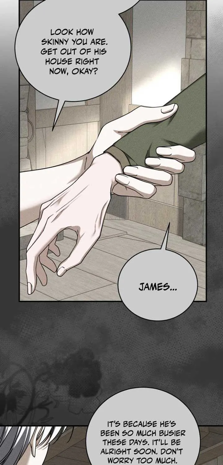 Read An Unexpected Engagement chapter 22 image 47 on Lezhin