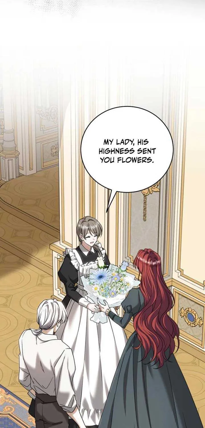 Read An Unexpected Engagement chapter 22 image 50 on Lezhin