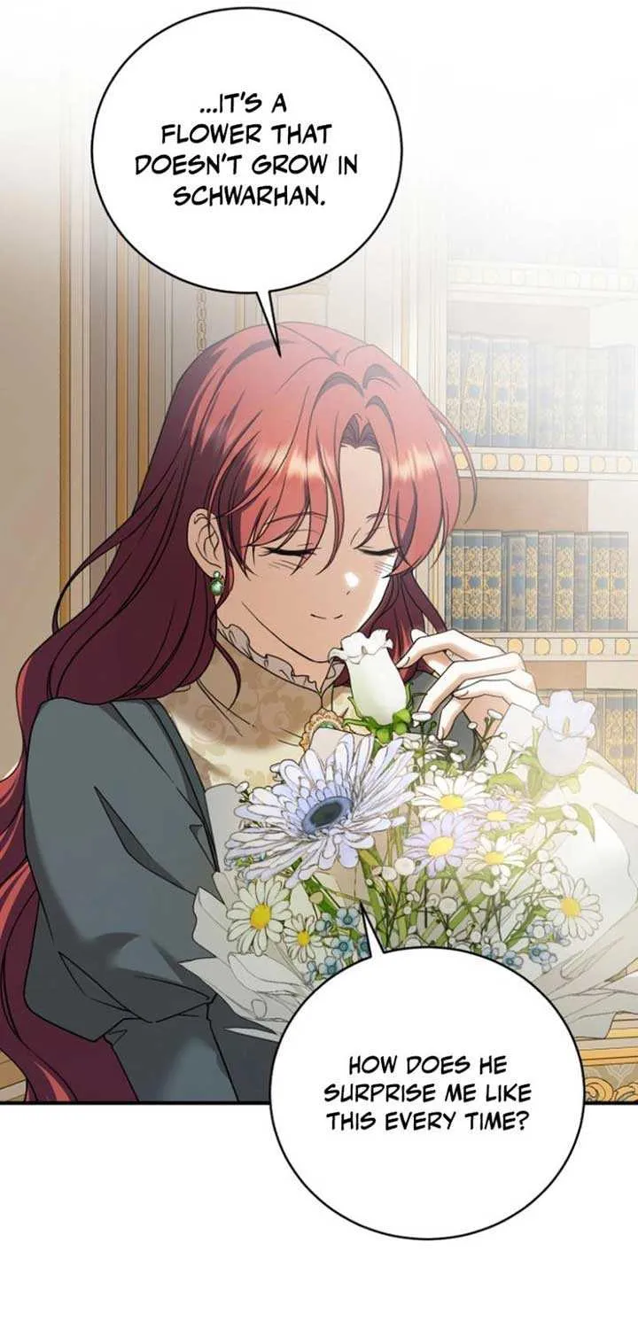 Read An Unexpected Engagement chapter 22 image 52 on Lezhin
