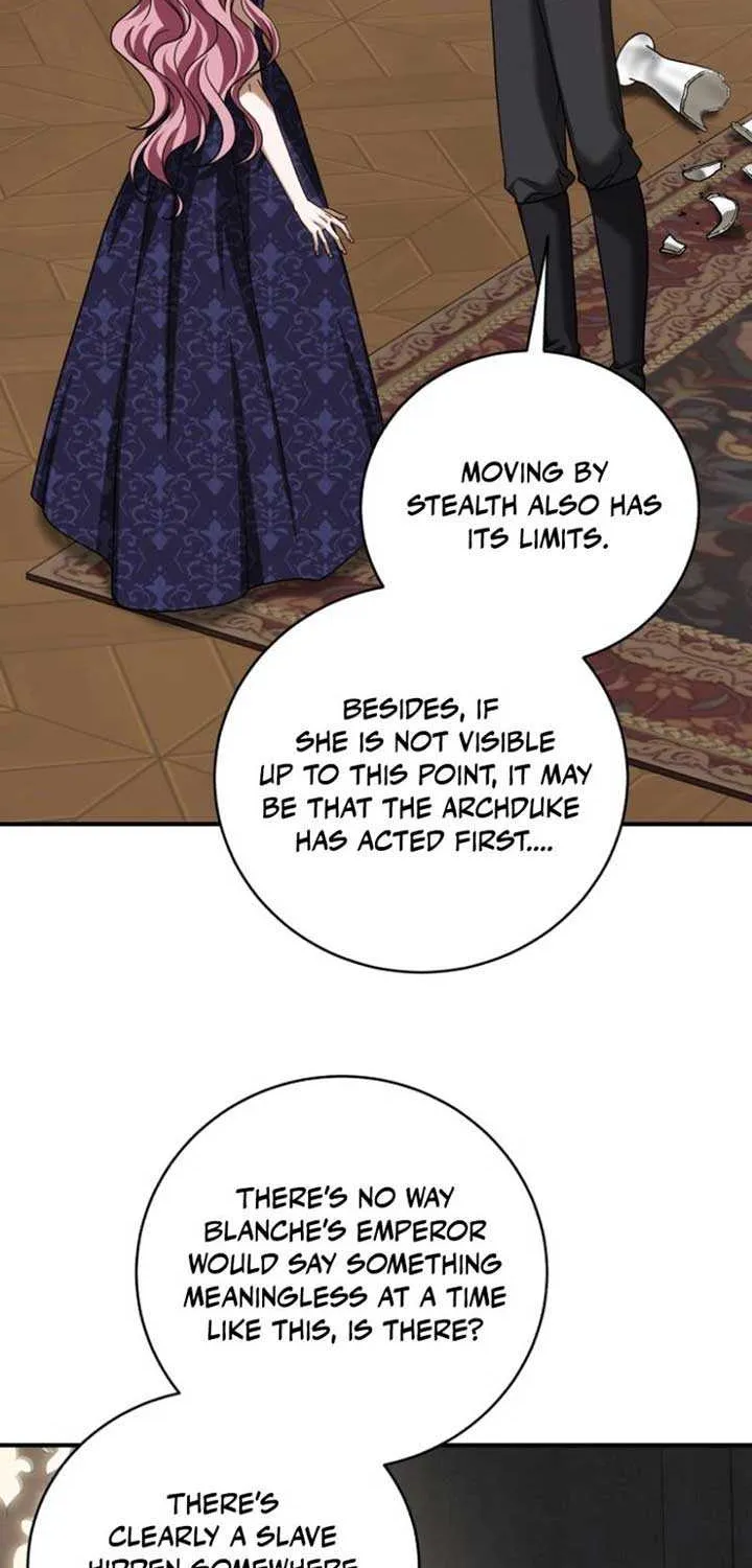 Read An Unexpected Engagement chapter 22 image 57 on Lezhin