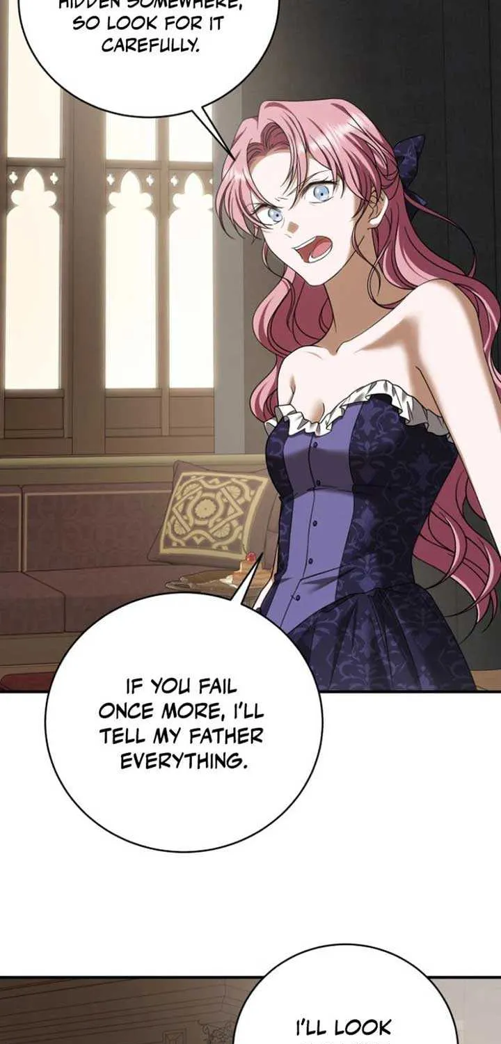 Read An Unexpected Engagement chapter 22 image 58 on Lezhin