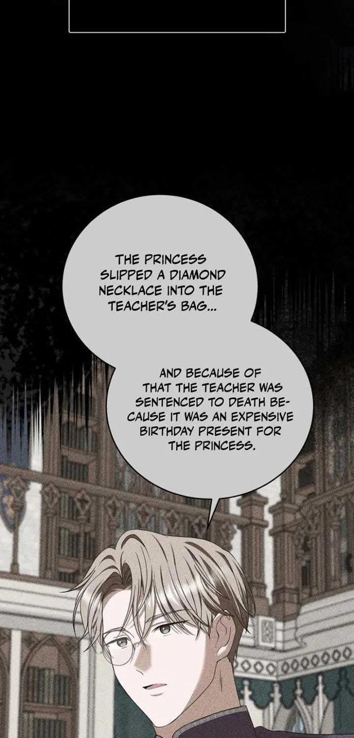 Read An Unexpected Engagement chapter 22 image 6 on Lezhin