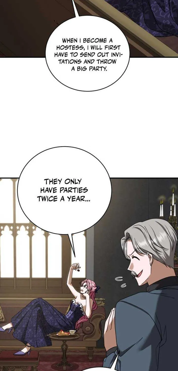 Read An Unexpected Engagement chapter 22 image 62 on Lezhin