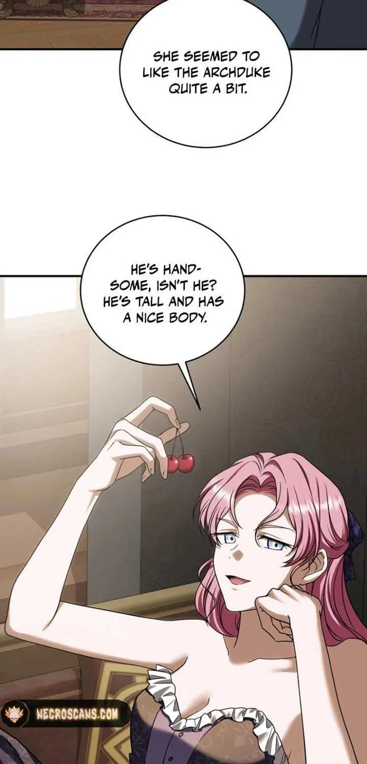 Read An Unexpected Engagement chapter 22 image 63 on Lezhin