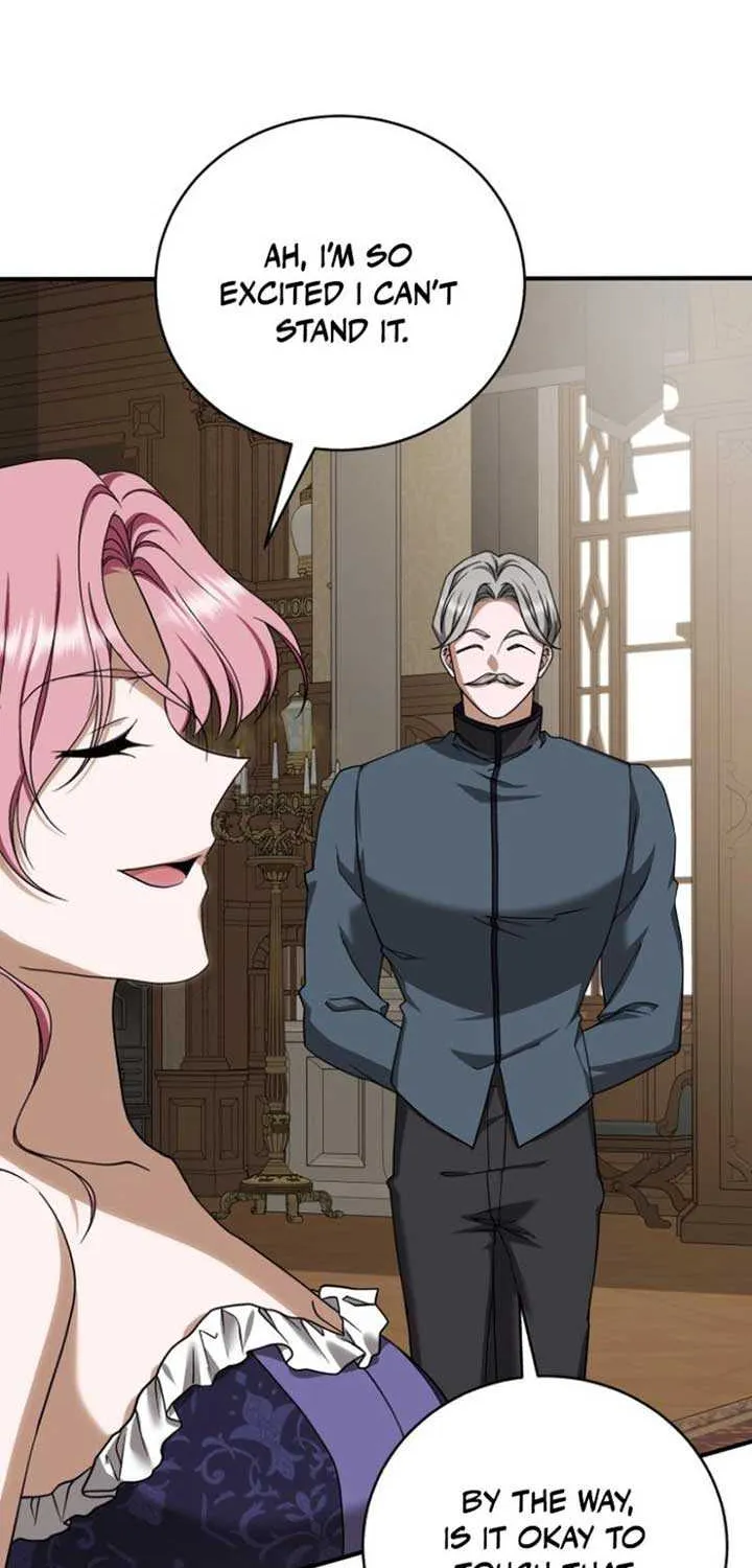 Read An Unexpected Engagement chapter 22 image 71 on Lezhin