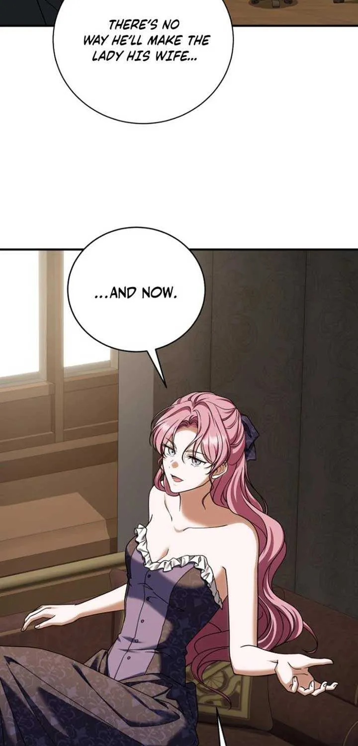 Read An Unexpected Engagement chapter 22 image 74 on Lezhin