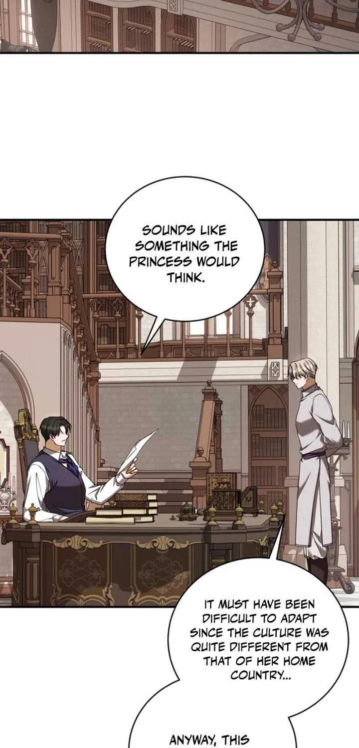 Read An Unexpected Engagement chapter 22 image 77 on Lezhin