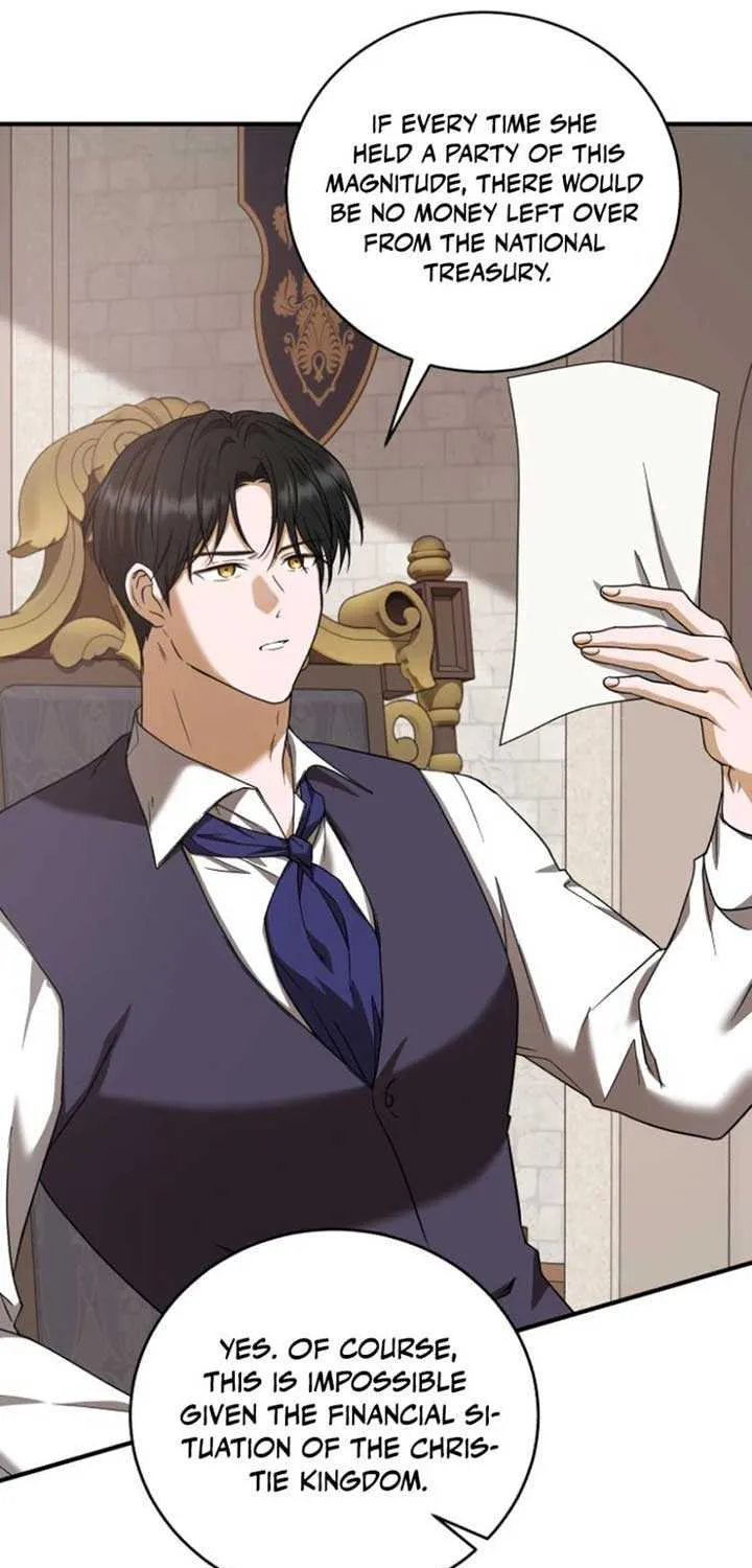 Read An Unexpected Engagement chapter 22 image 79 on Lezhin