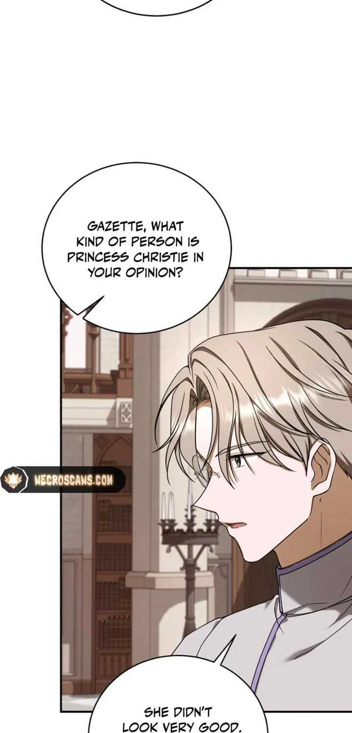 Read An Unexpected Engagement chapter 22 image 80 on Lezhin