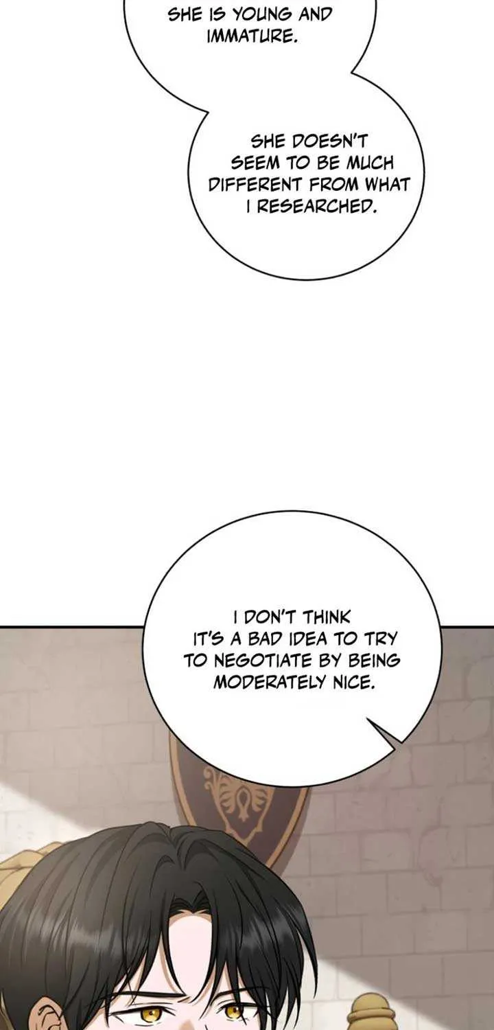 Read An Unexpected Engagement chapter 22 image 81 on Lezhin