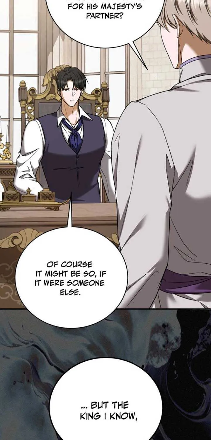 Read An Unexpected Engagement chapter 22 image 83 on Lezhin