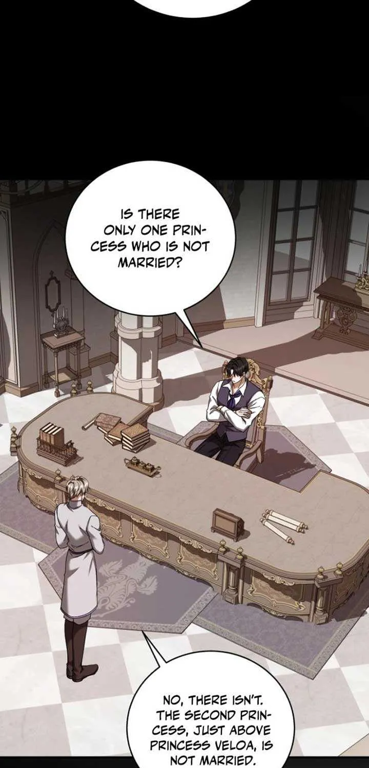 Read An Unexpected Engagement chapter 22 image 85 on Lezhin