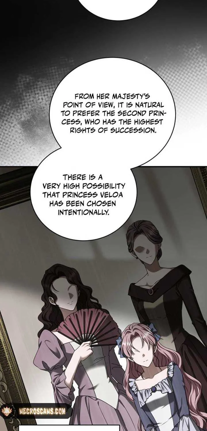 Read An Unexpected Engagement chapter 22 image 86 on Lezhin
