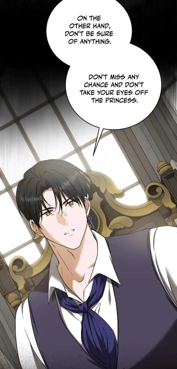 Read An Unexpected Engagement chapter 22 image 91 on Lezhin