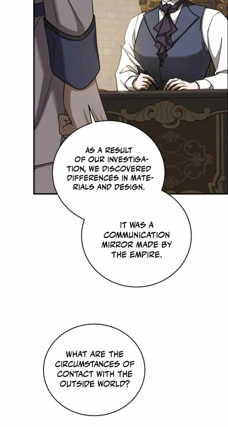 Read An Unexpected Engagement chapter 24 image 12 on Lezhin