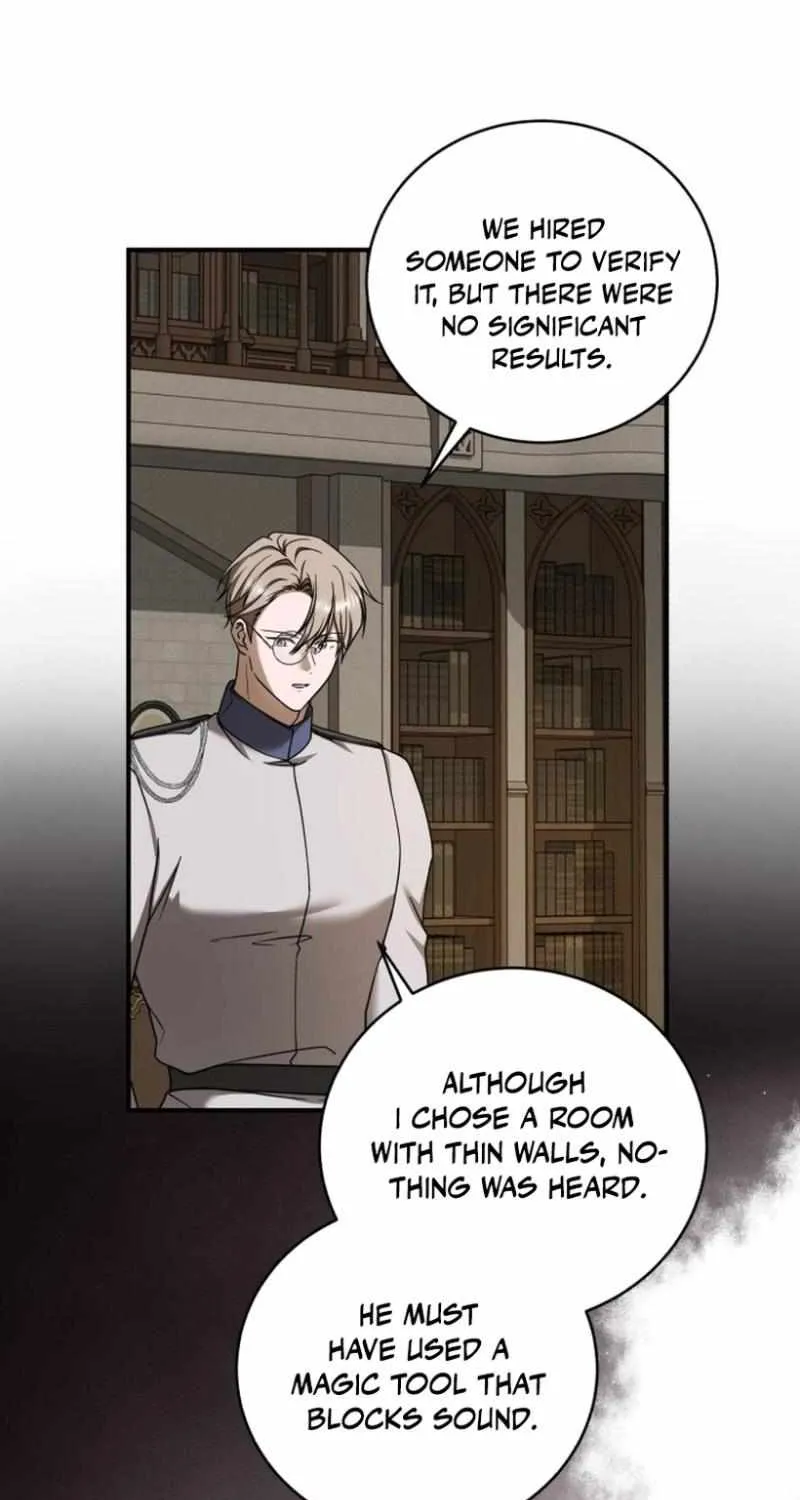 Read An Unexpected Engagement chapter 24 image 13 on Lezhin